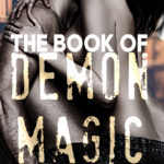 The Book of Demon Magic (Library Books 1)