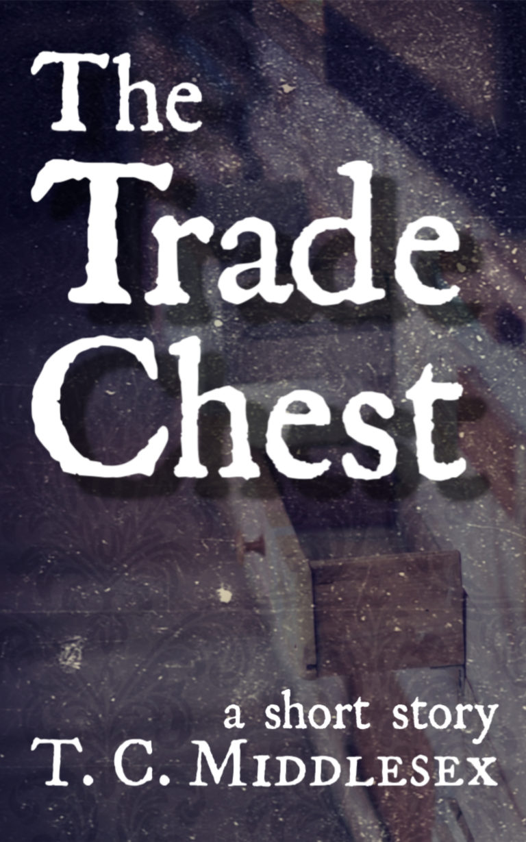 The Trade Chest cover