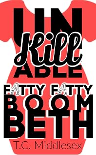 Fatty Fatty Boom Beth cover